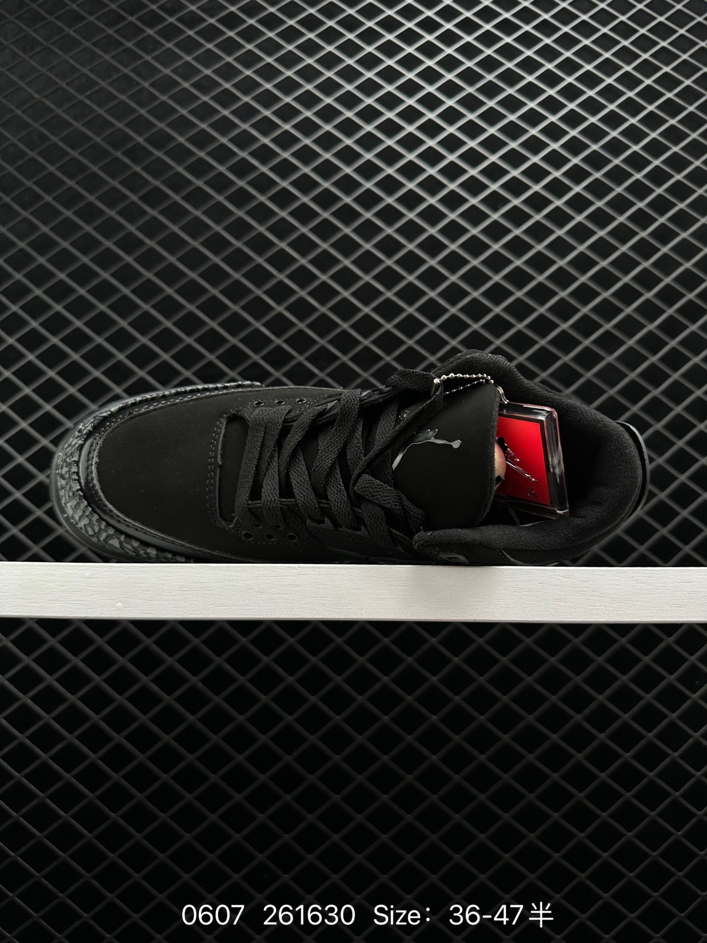 Nike Air Jordan 3 RetroDesert Cement